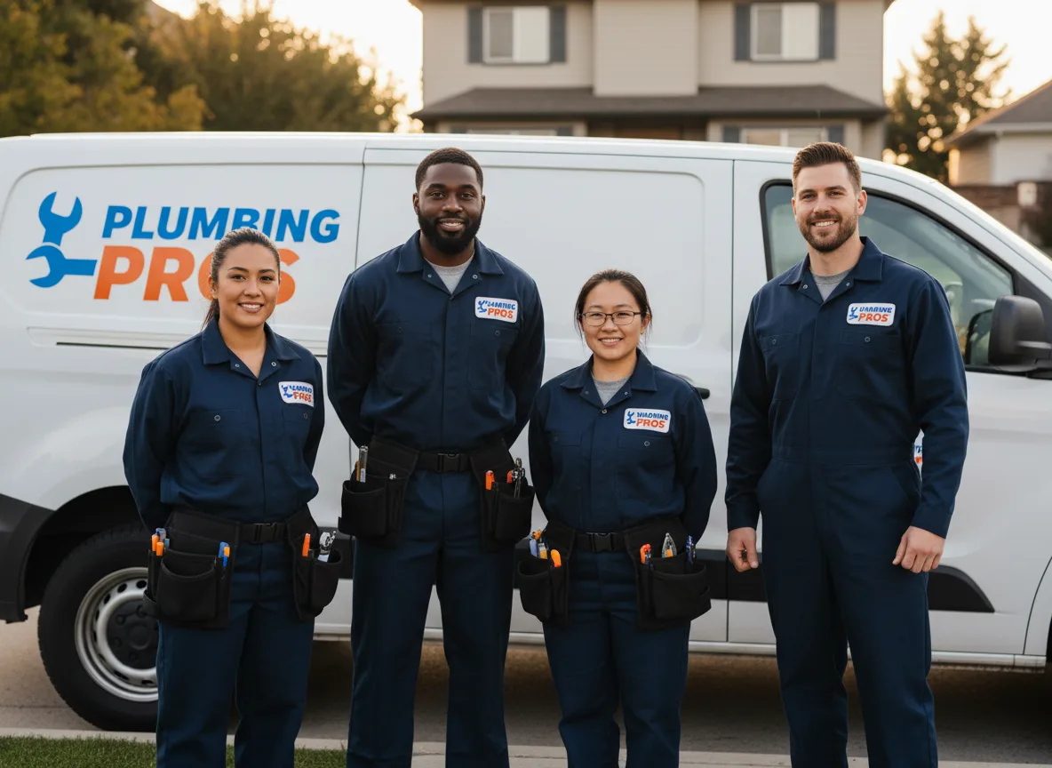 Water Heater Repair company in Winter Park, FL